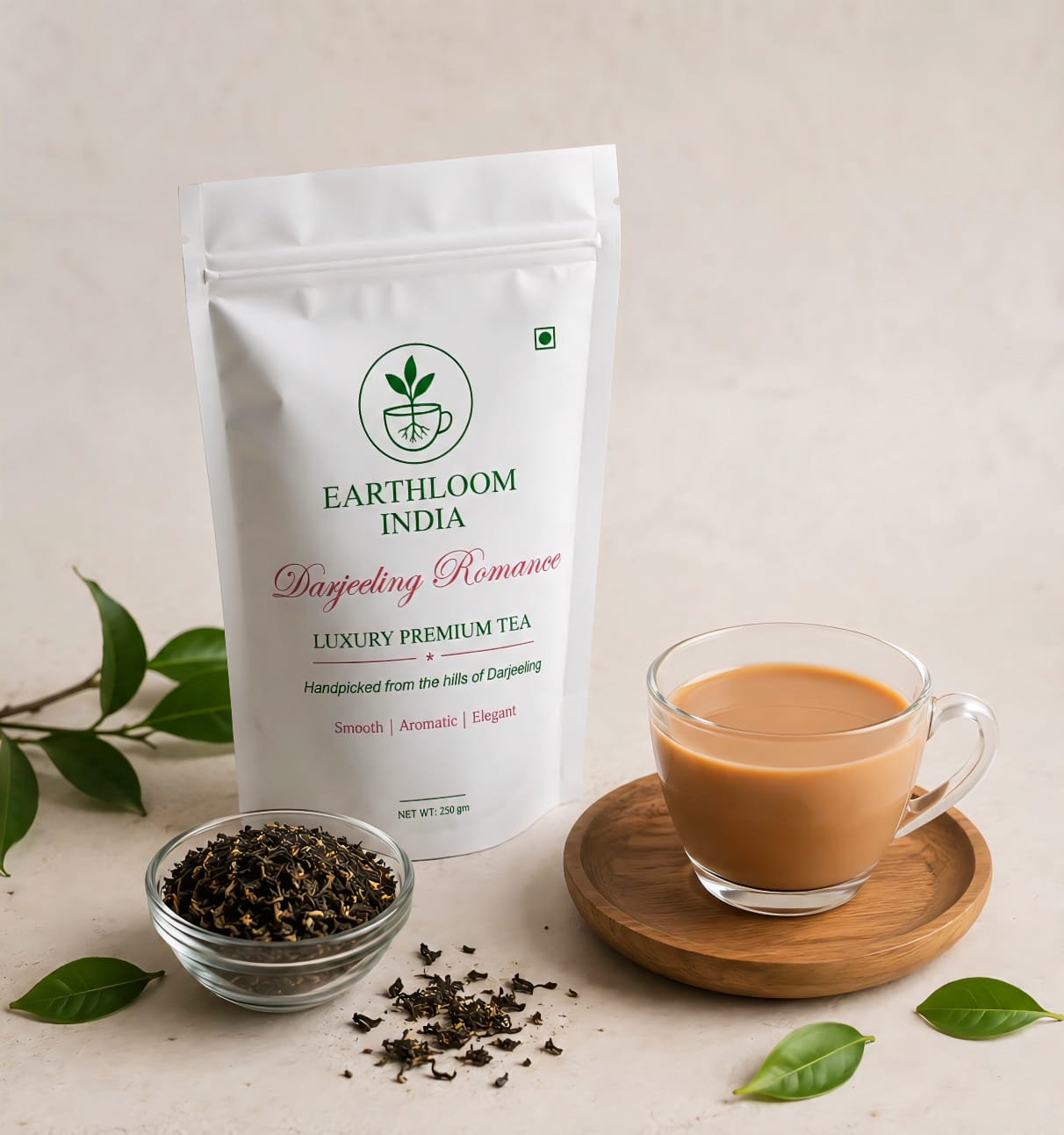 the darjeeling romance tea the darjeeling romance tea